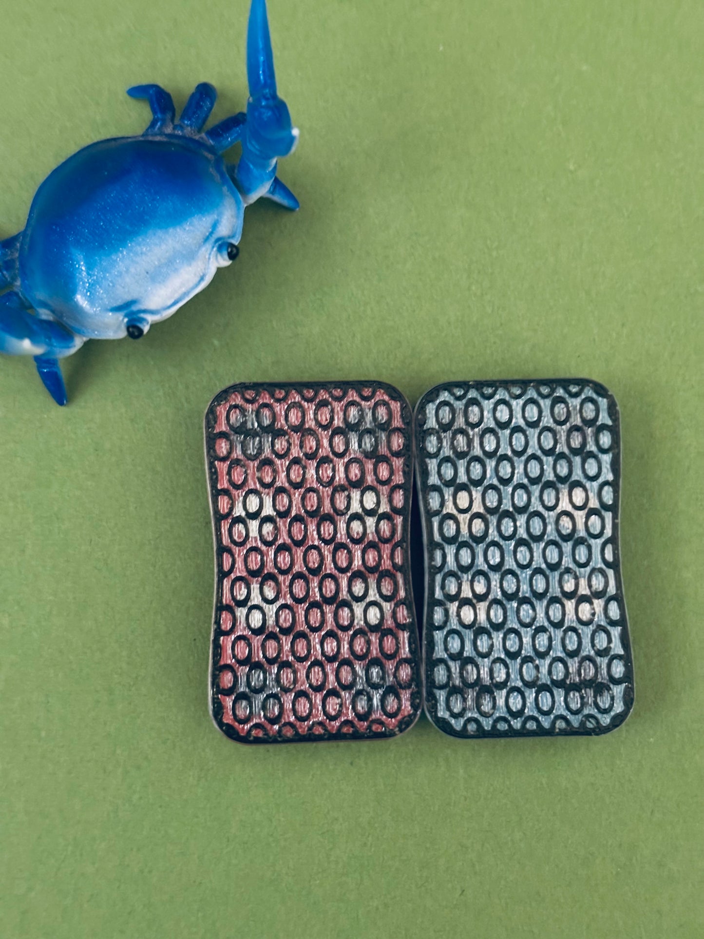 Rayge x Kladis Venom Glow - slider - 3 click