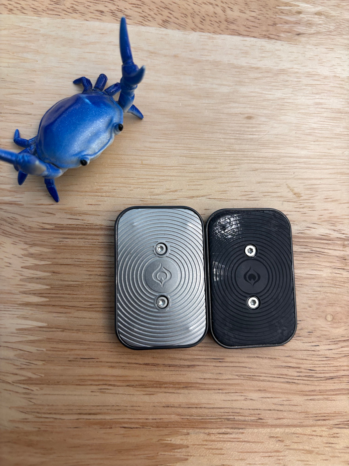 Aurora sand - zirc - 3 click - fidget toy