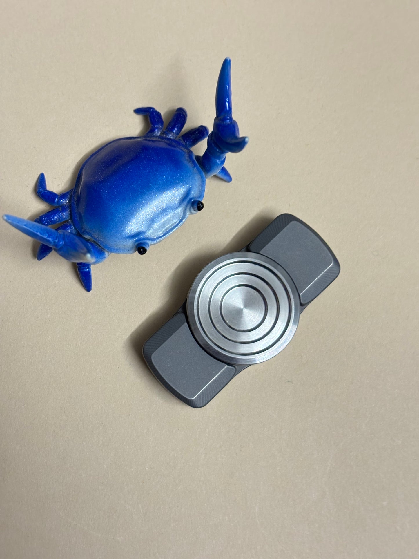 Modusworks thinamathing V2 TI MF - spinner