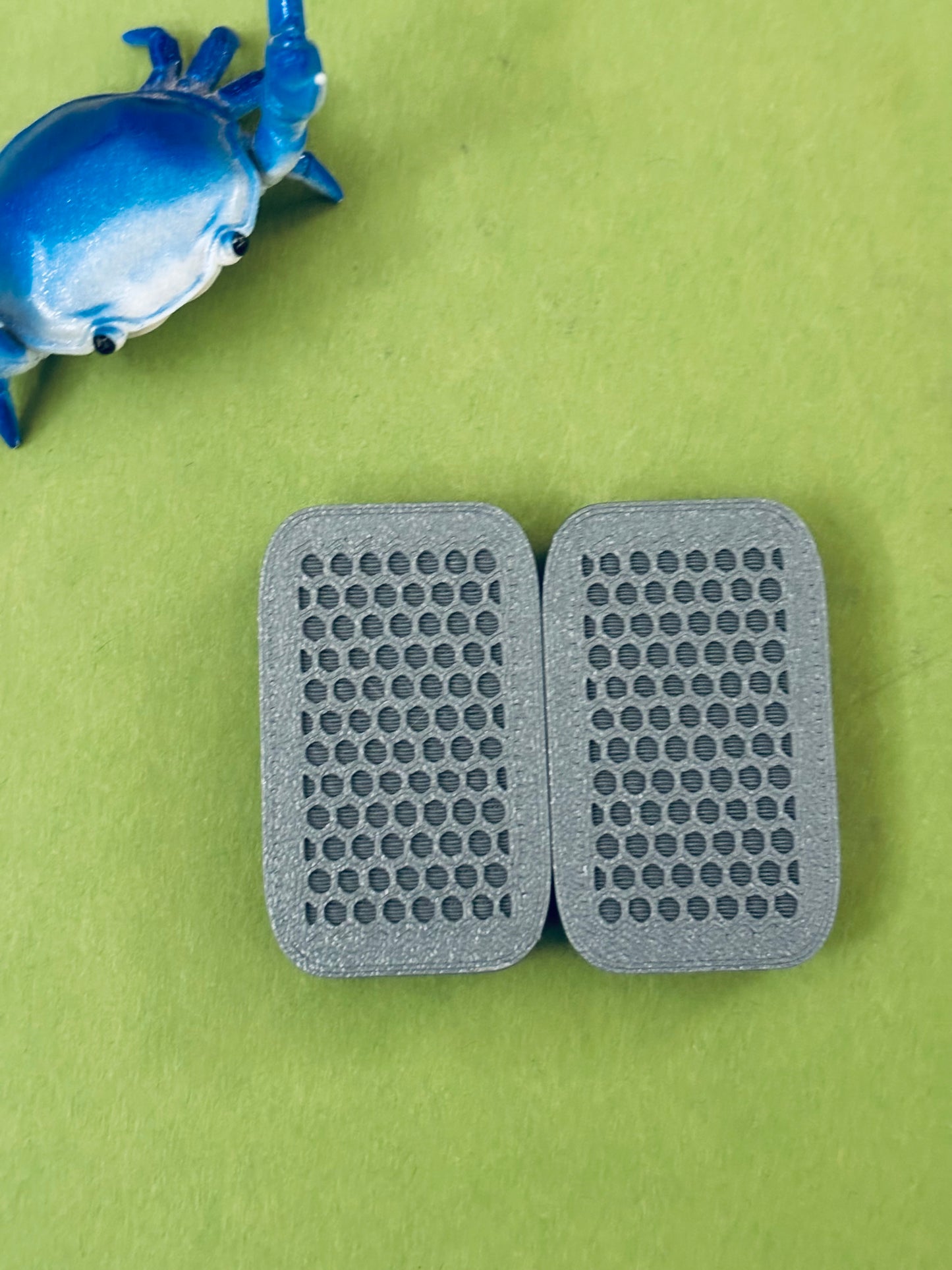 Smooth Kladis verkk  - 3 click - fidget slider