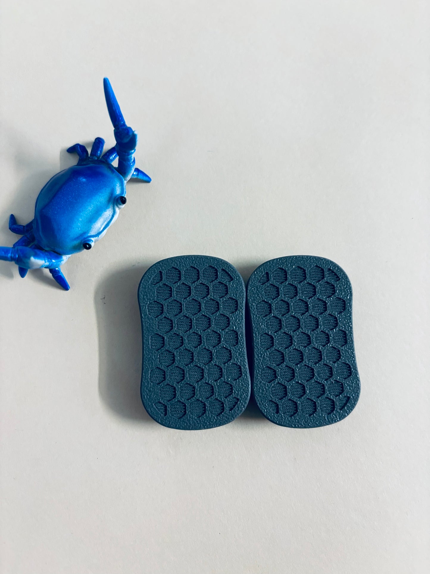 Fidgetboy slider - 3 click crunchy - fidget toy