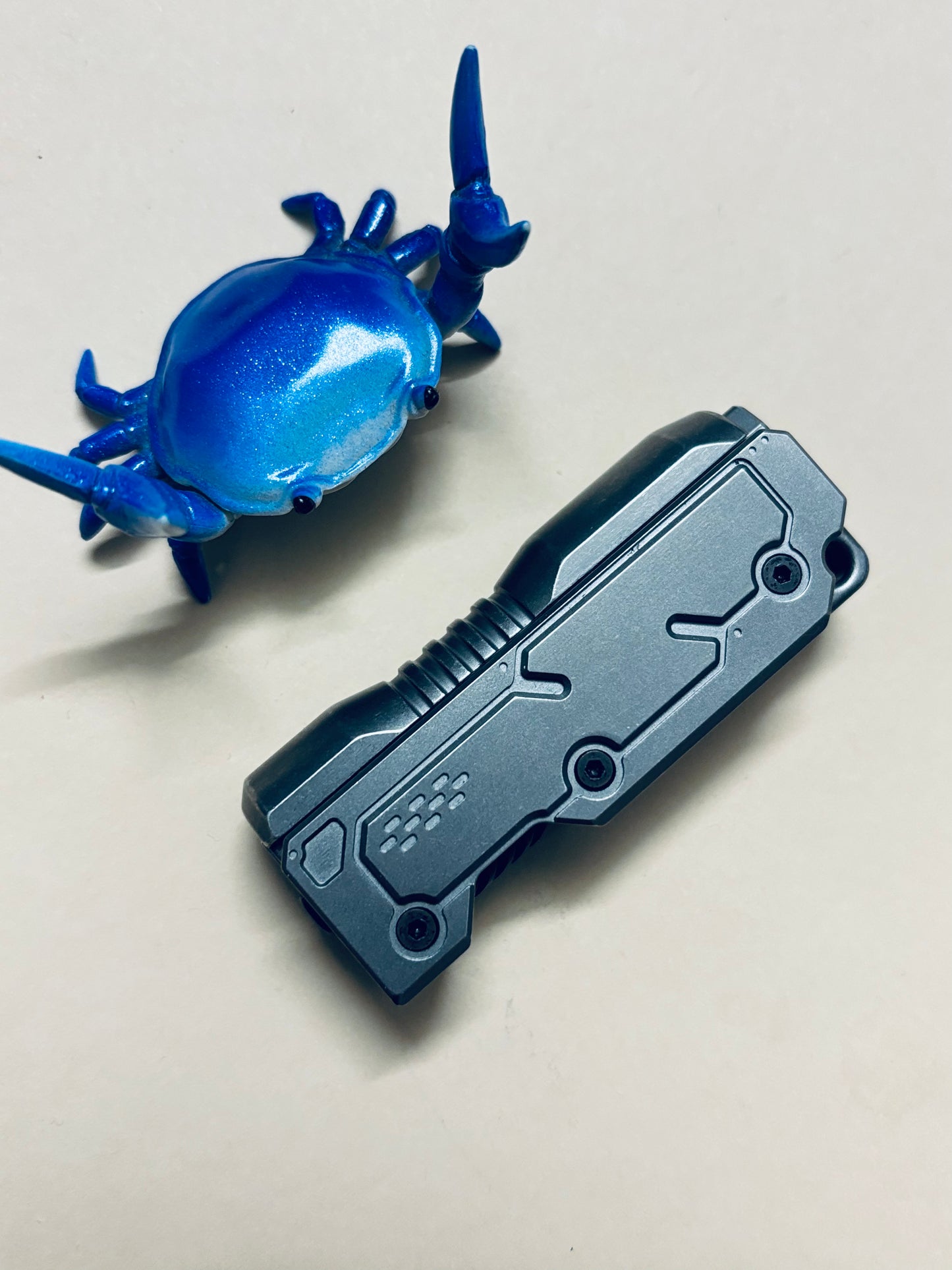 Proxyedc cyborg soul - SS  - fidget toy