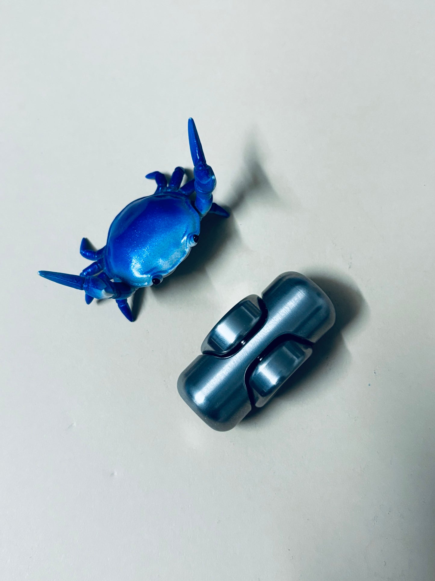 Otto - nano tungsten w  - fidget spinner - fidget toy m