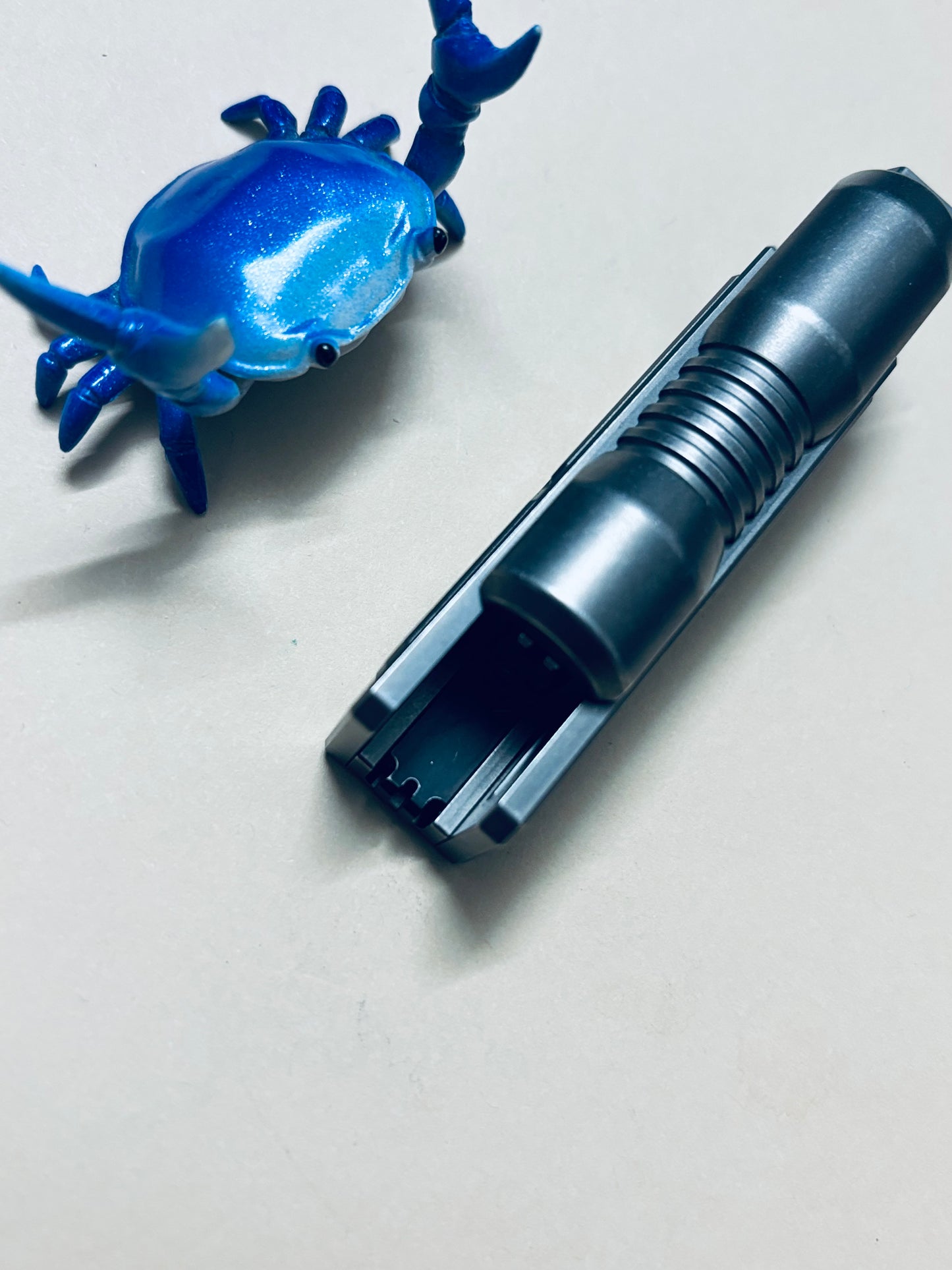 Proxyedc cyborg soul - SS  - fidget toy