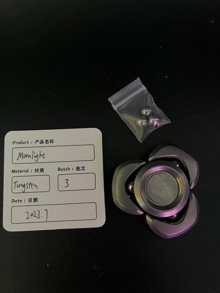 Edc spinner outlet fidget toy