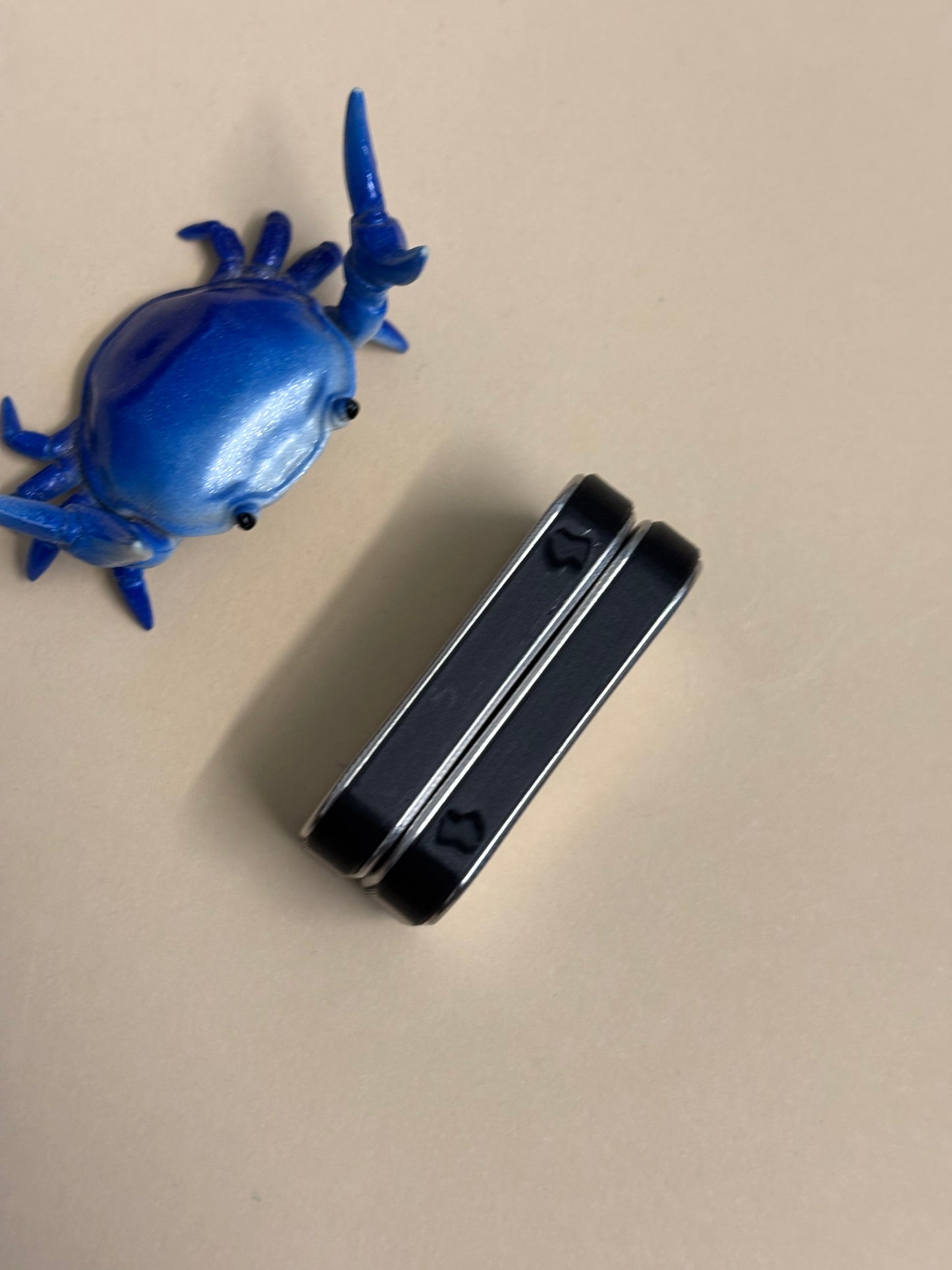 Fidget things - tactile V5 - SS - fidget slider
