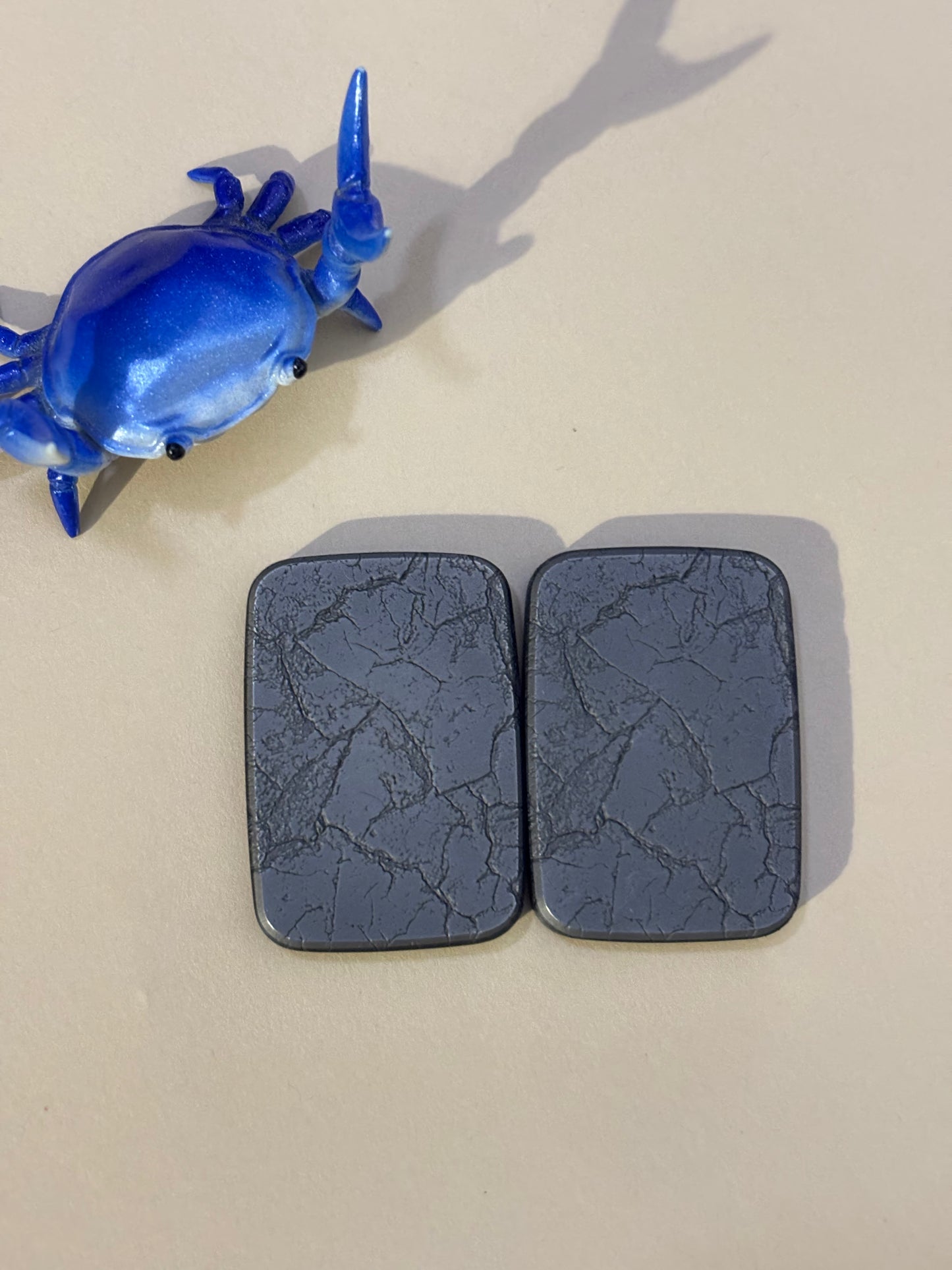 Compoform V5  - titanium slider