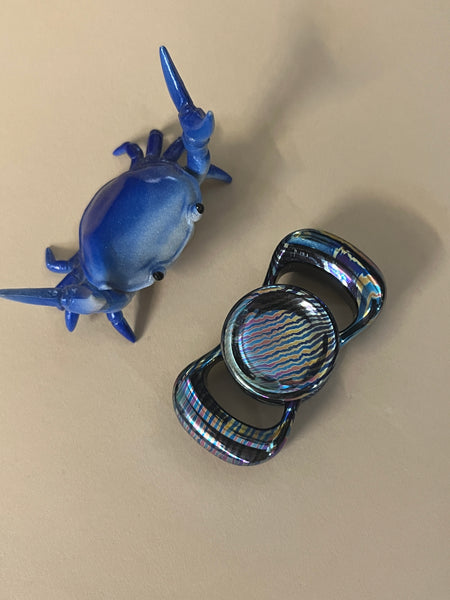 KAP - mokuti horizon - fidget spinner - fidget toy
