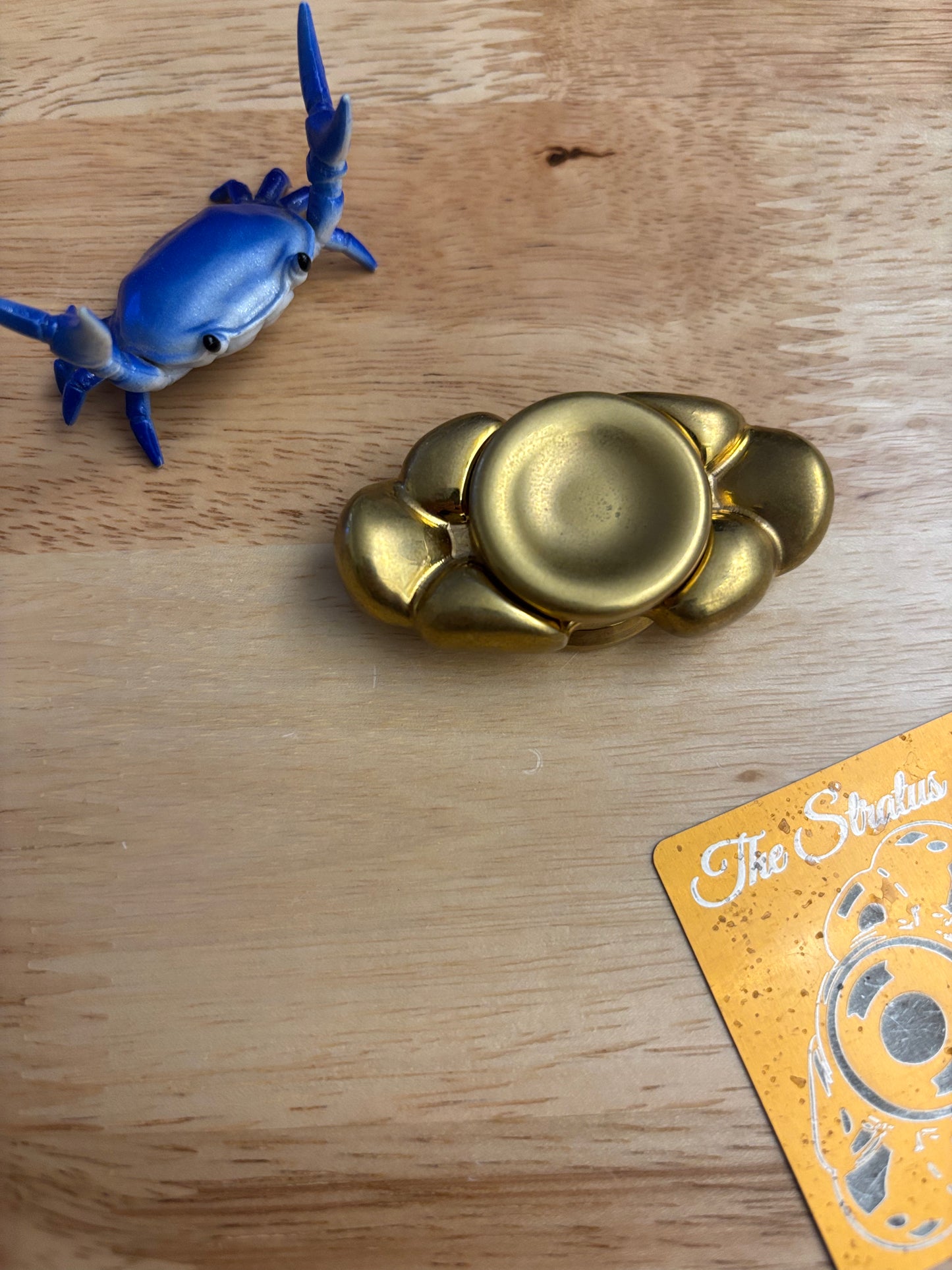 Daydreamin - Stratus - spinner - Fidget toy - fidget spinner
