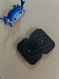 Magnus zirc toad - 3 click slider with zirc plates