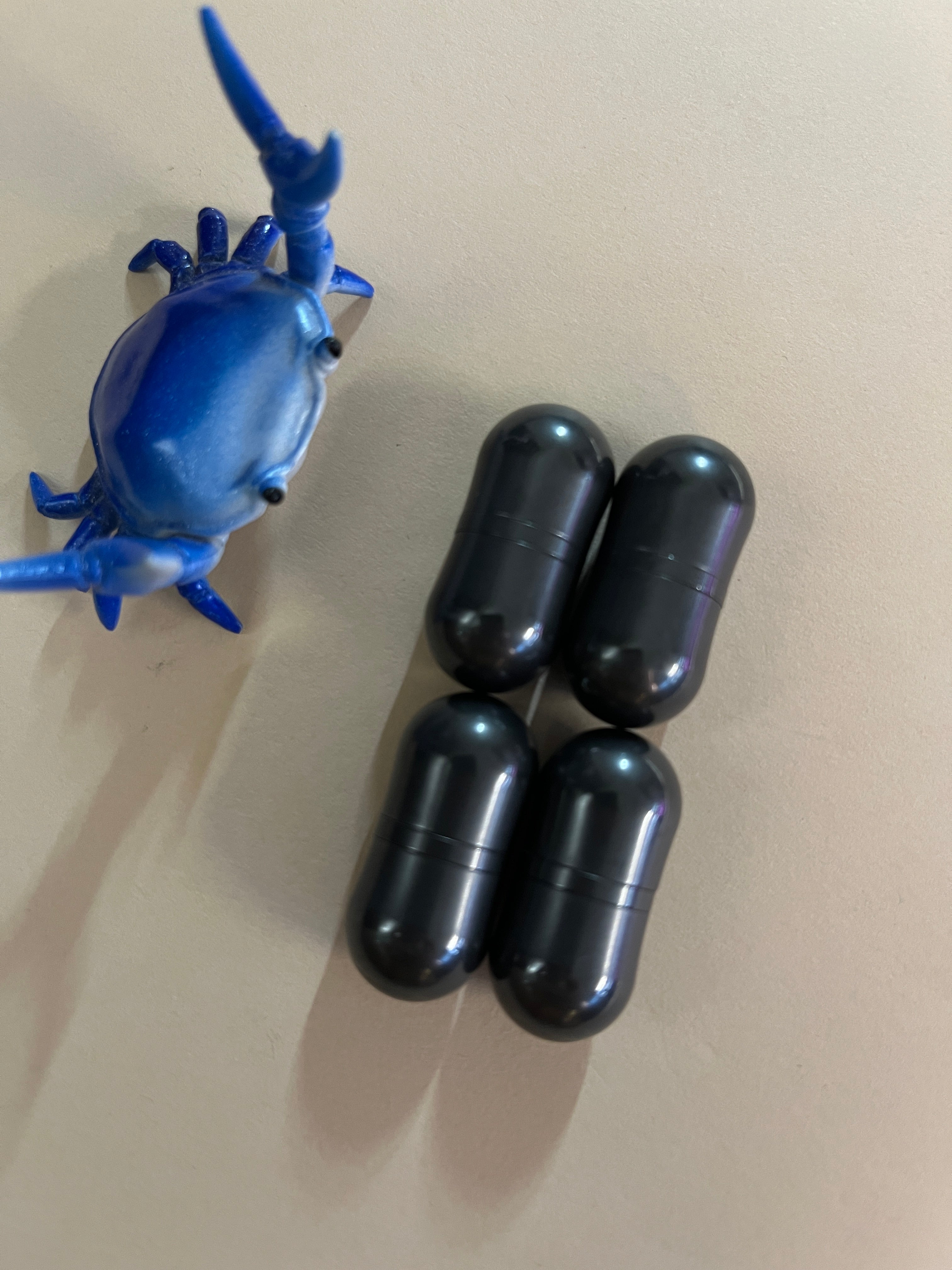 Magnus - magic bean - full zirc – Plants Wake You Up