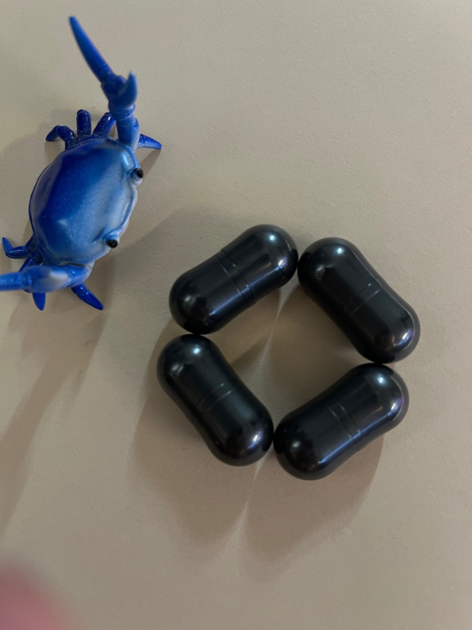 Magnus - magic bean - full zirc – Plants Wake You Up