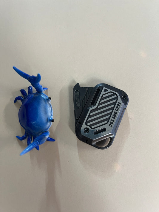 Zero One Edc - SS Pop - fidget toy