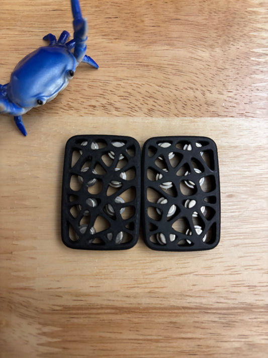 Compoform V3 Flip Filigree - PLA - 3D printed slider m