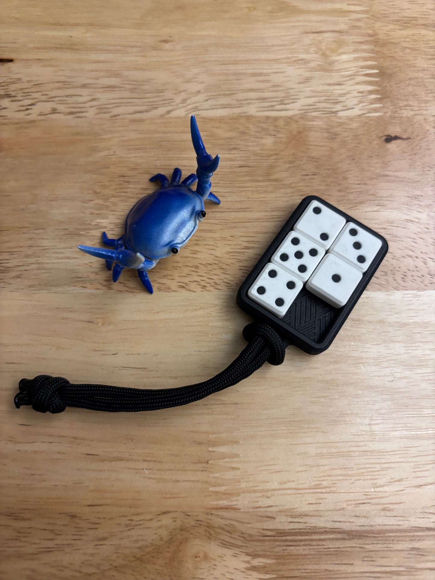 Compoform updated 2 x 3 Clickbar High roller - PLA - 3D printed slider