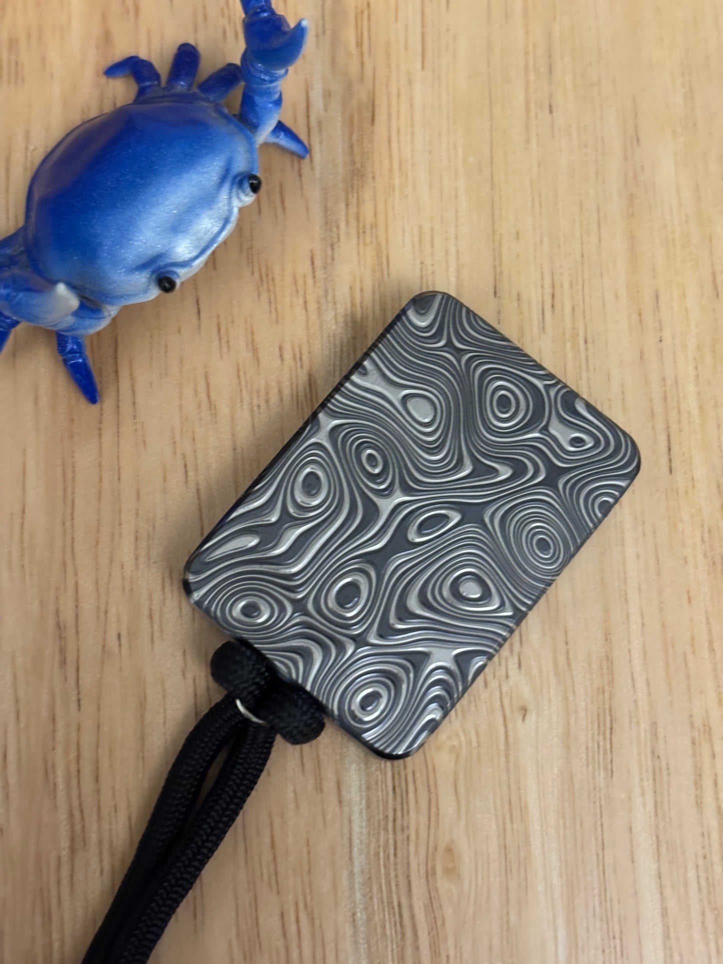 Compoform - clickbar - 2 x 3  - Dama - fidget toy