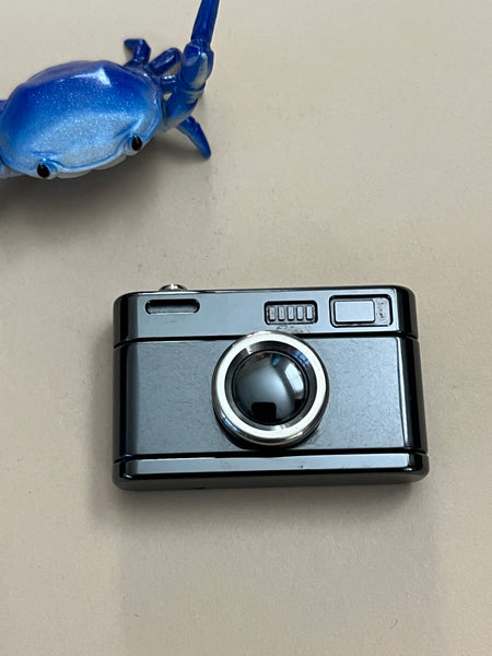 Wanwu M camera slider - zirc - fidget toy