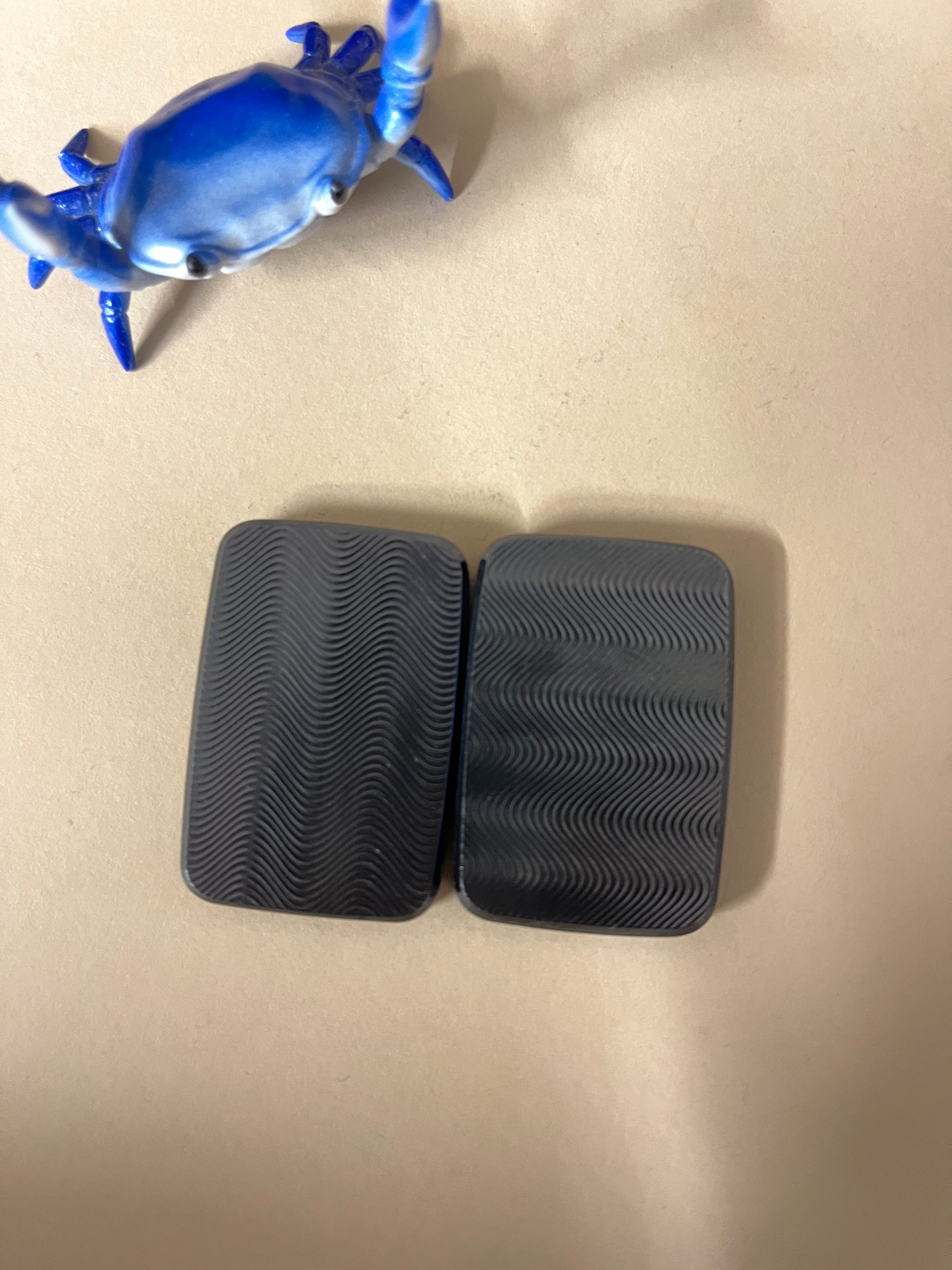 Compoform V3 - laser etched titanium slider – Plants Wake You Up