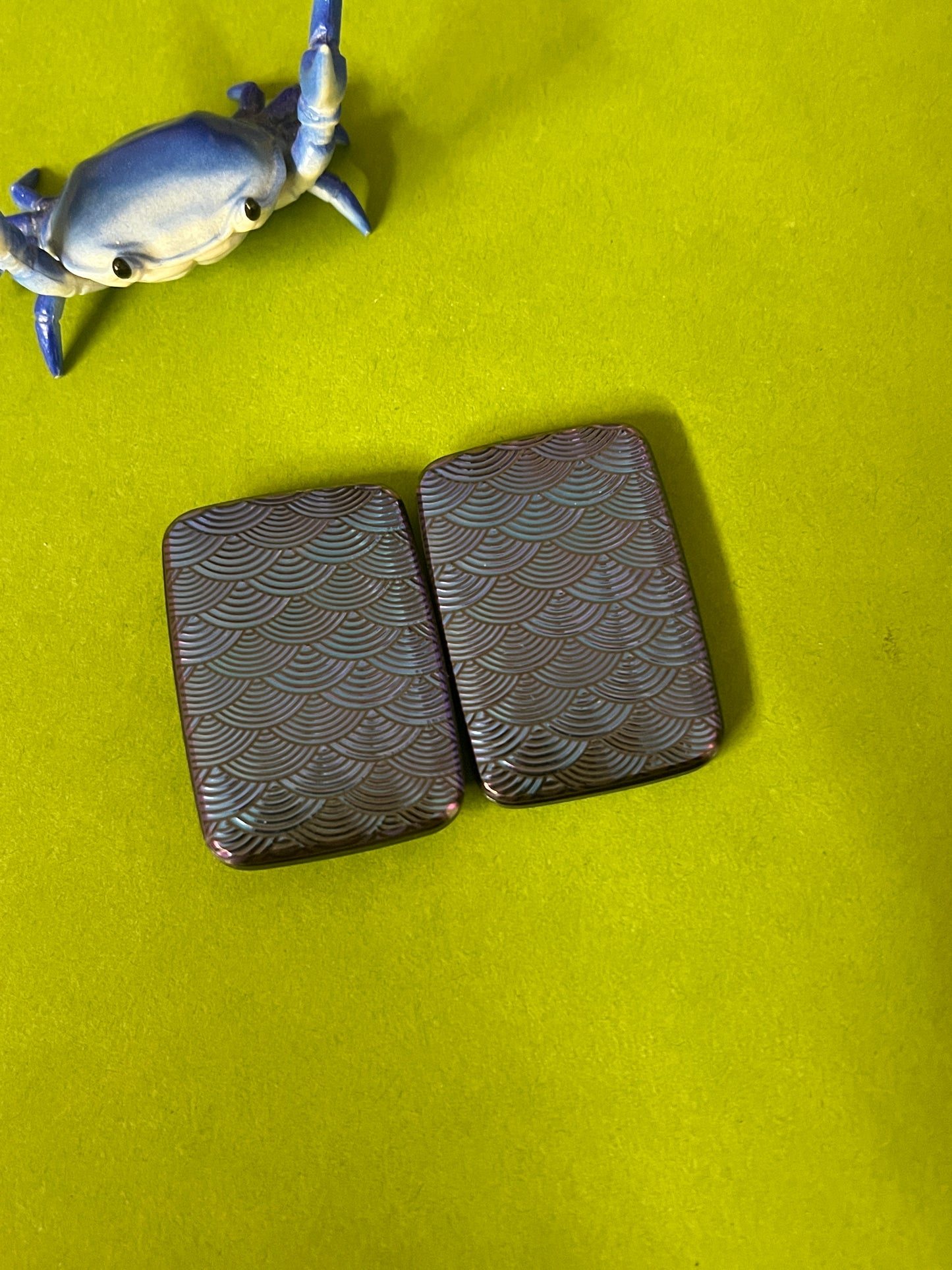 Compoform Argyle mini V1.1 - segaiha laser etched titanium slider ...