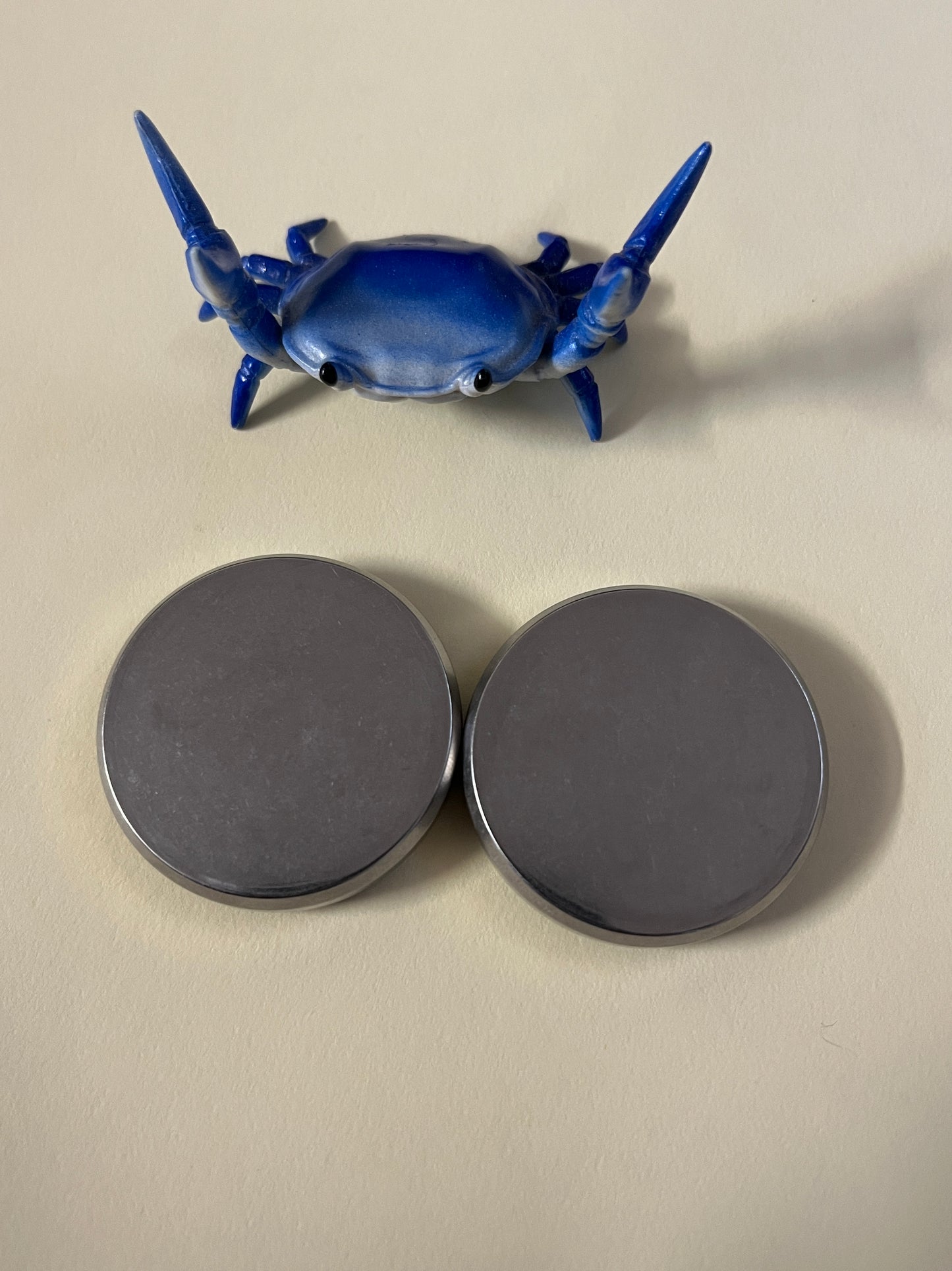 Focuswork drifter slider - ultem - Fidget toy