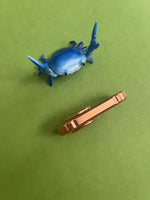 Magnus floop -copper B33 - fidget toy