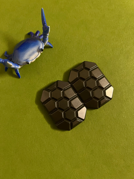 Magnus 2 click turtle slider - zirc - fidget toy