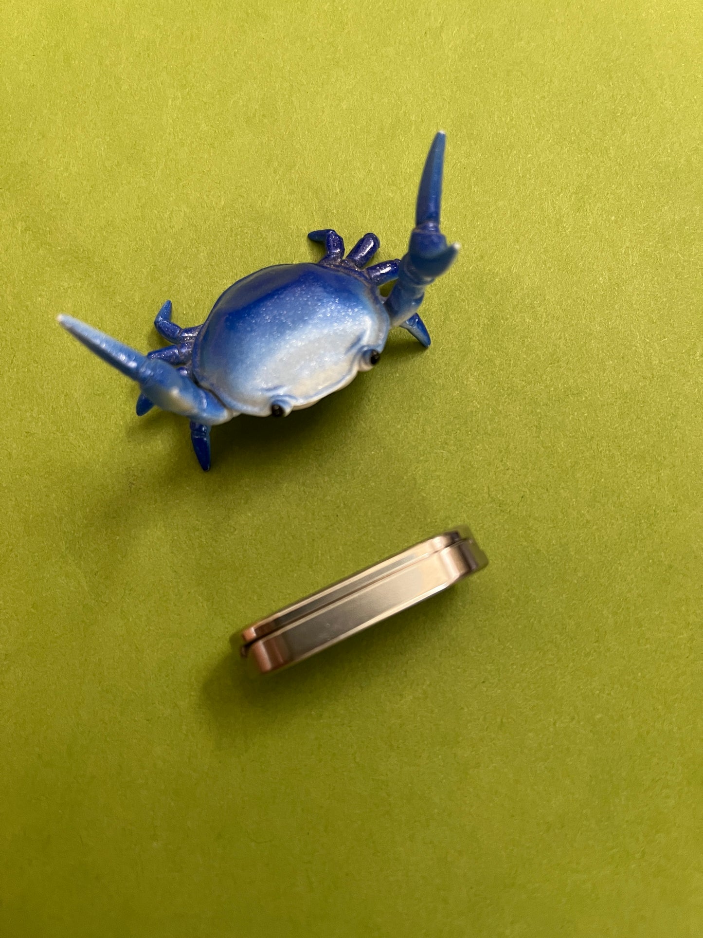 Topf ss- slider - fidget toy