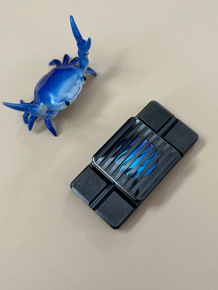 Compoform - tesseract - fidget toy – Plants Wake You Up