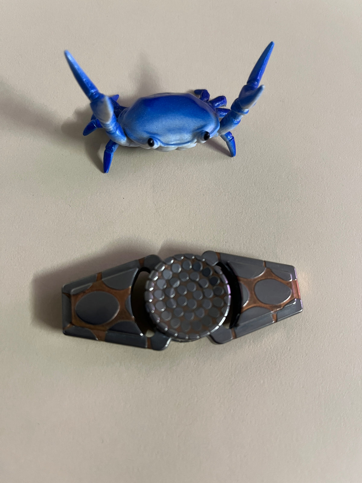 Fidget Compass Zerofeud compass superconductor spinner - Fidget toy - fidget spinner ...