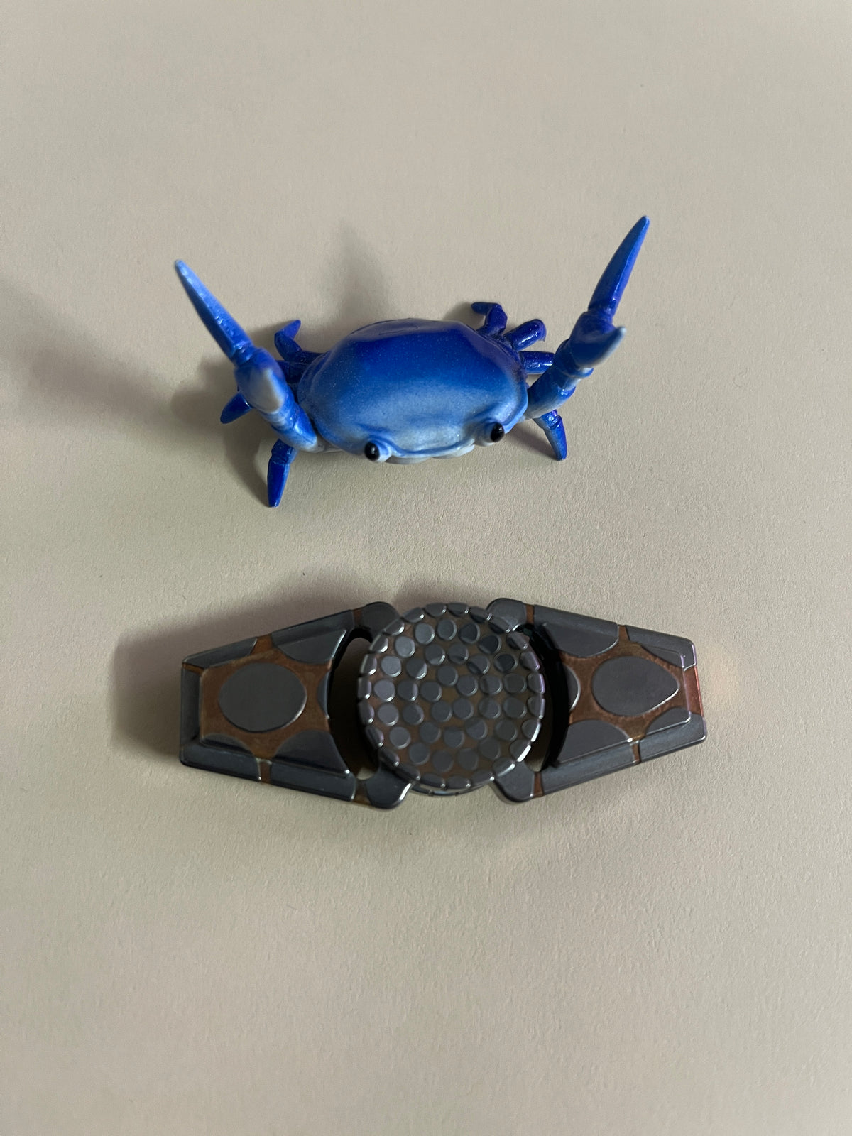Fidget Compass Zerofeud compass superconductor spinner - Fidget toy - fidget spinner ...