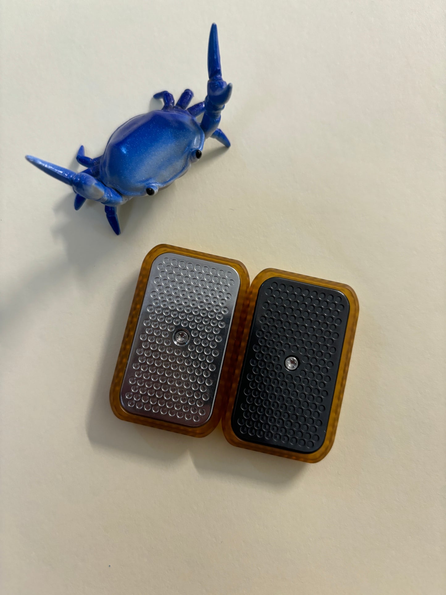 Magnus ultem verkk coral - 3 click