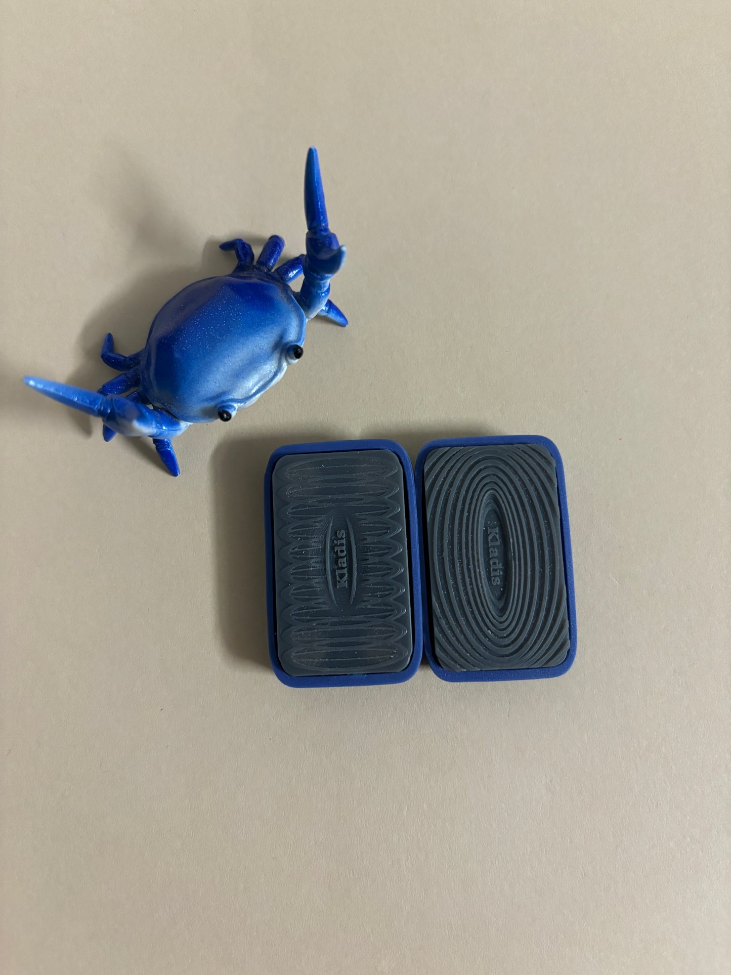 verkk mini purple  - 3 click