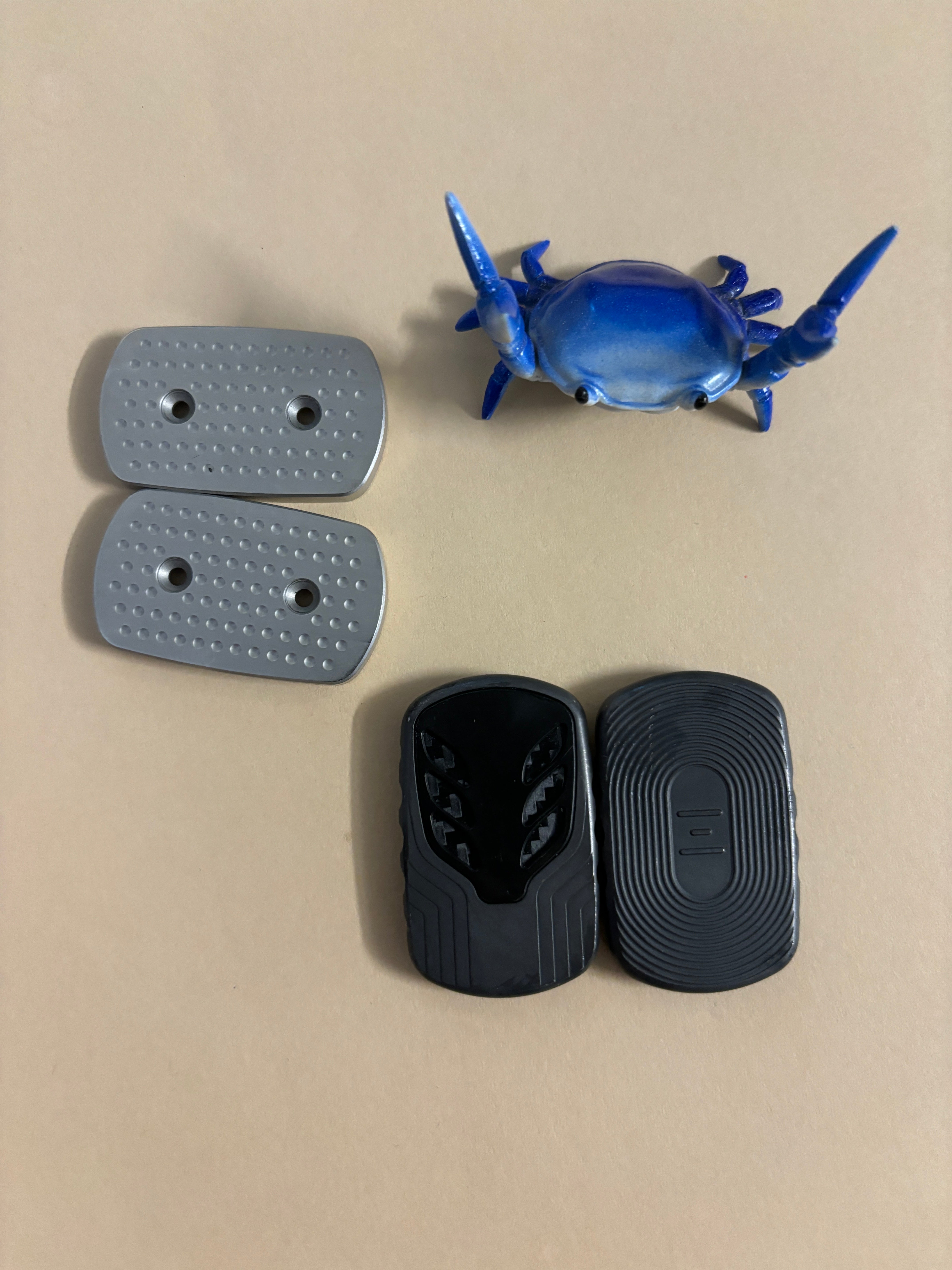 T3 slider - zirc - haptic fidget toy - fidget slider – Plants Wake You Up