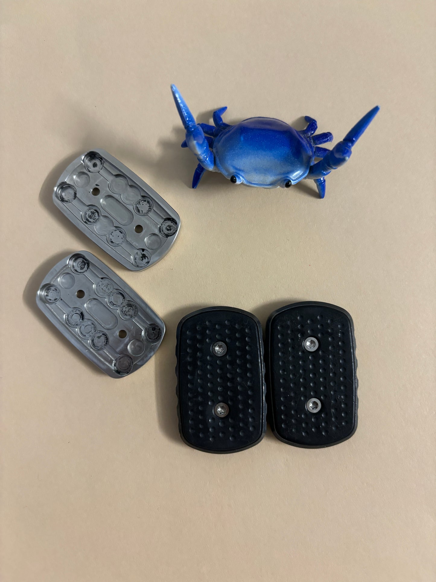 T3 slider - zirc - haptic fidget toy - fidget slider
