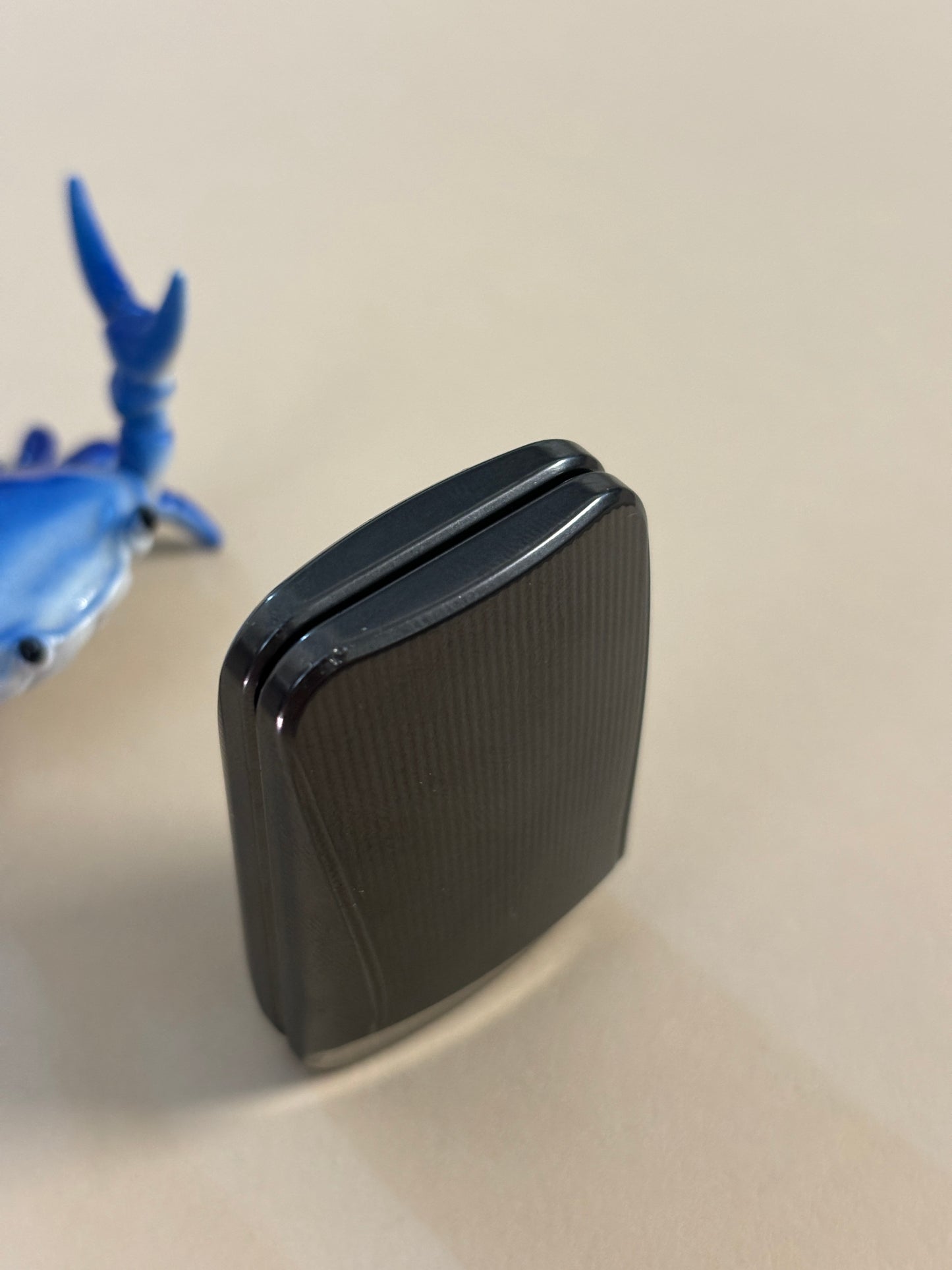 Magnus -  3 click - zirc wave zirc screw plates