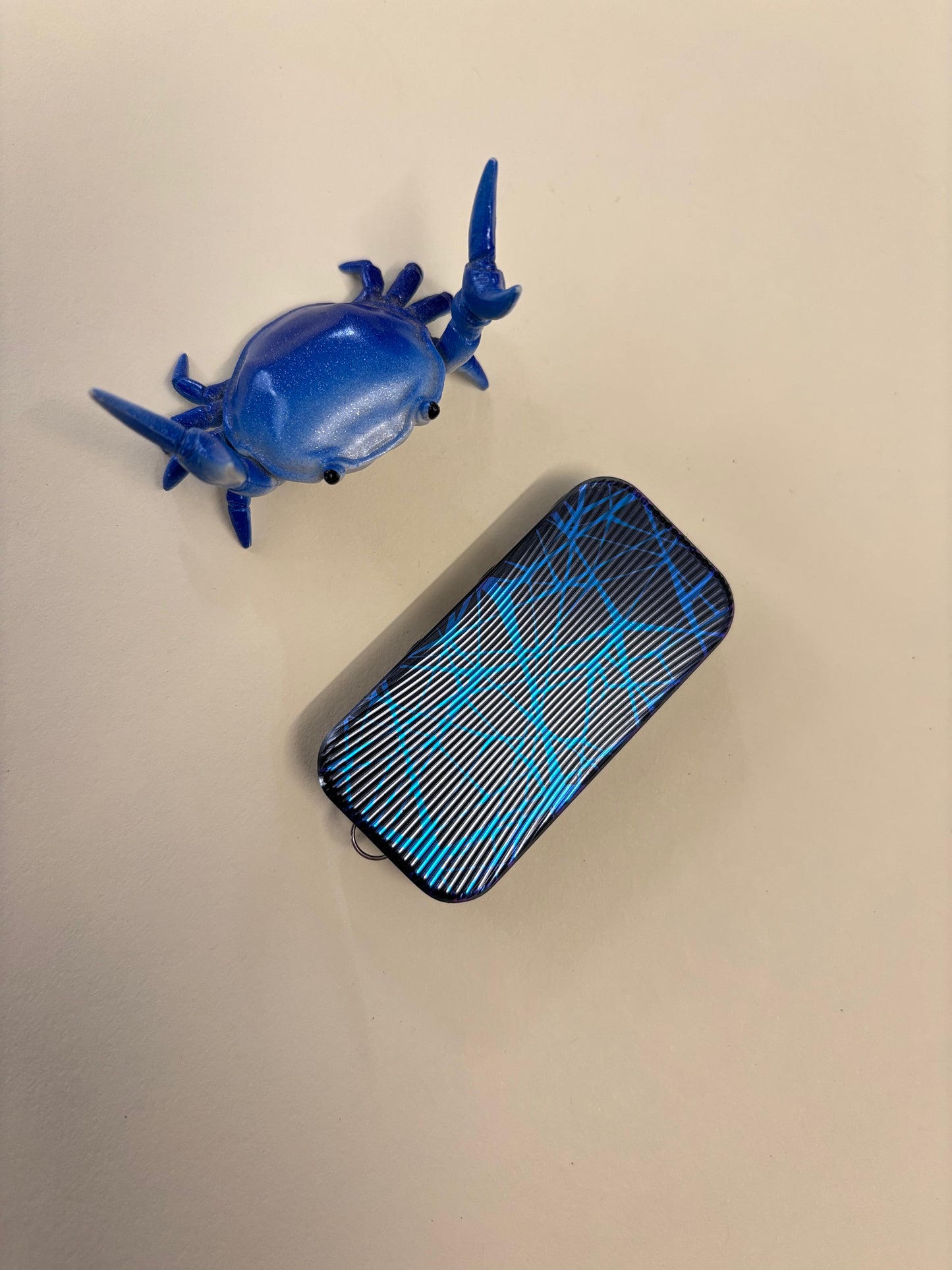 Compoform - slidekick - fidget toy