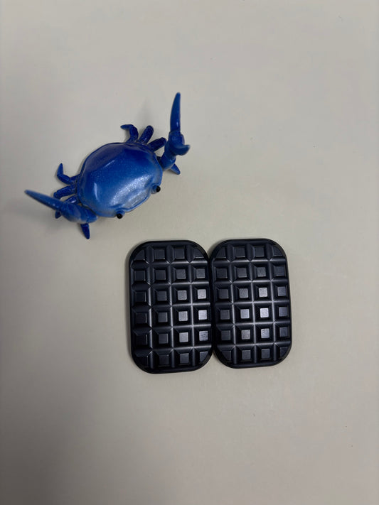 Magnus full zirc grenade -  slider screw plates