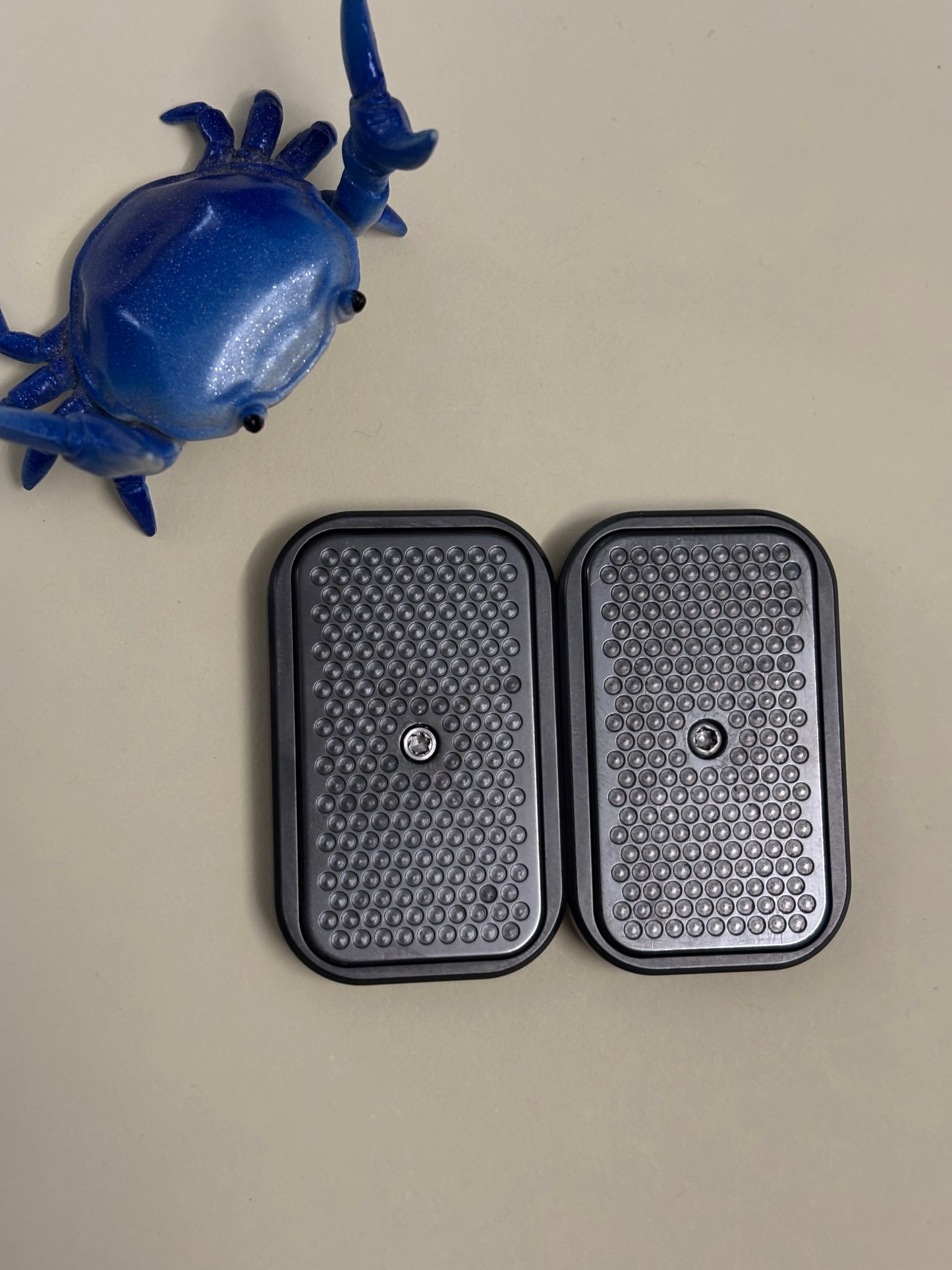 Magnus full zirc grenade -  slider screw plates