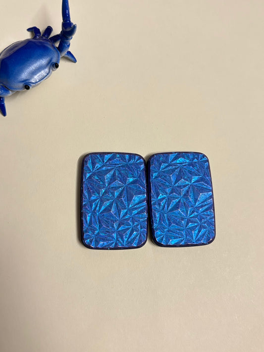 Compoform V5  - titanium slider