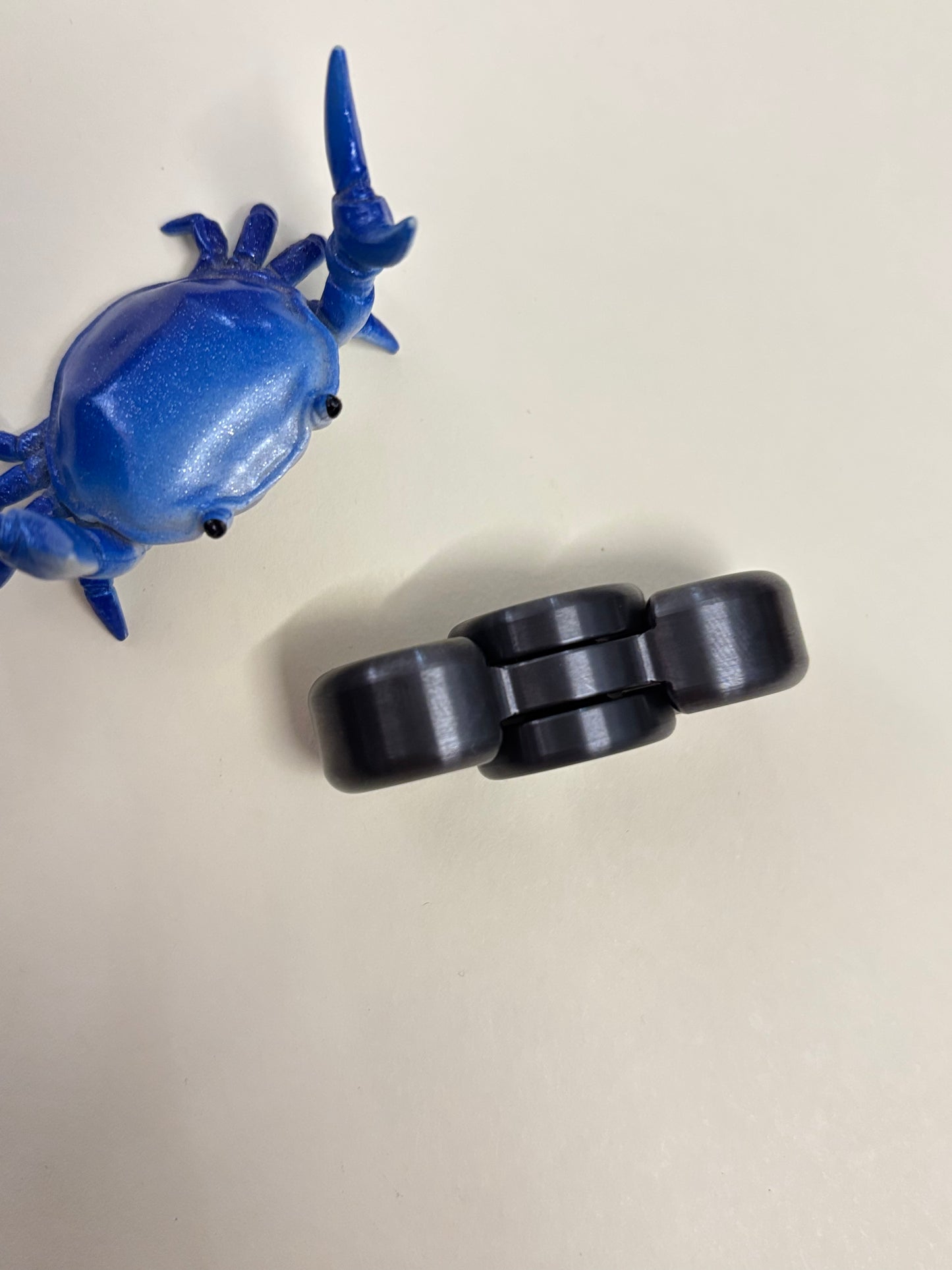 Twoedc - nectar - zirc - Fidget spinner