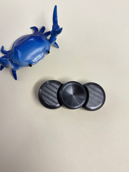 Twoedc - nectar - zirc - Fidget spinner