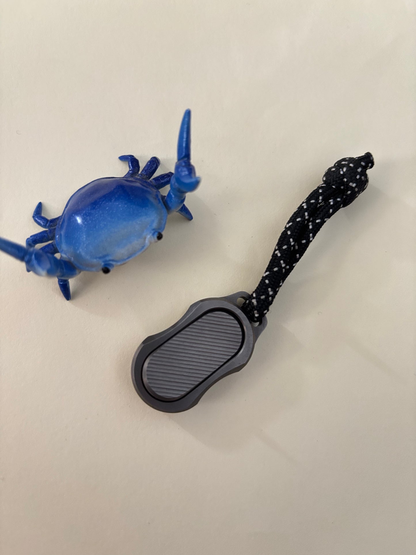 Compoform bean - TI slider/ clicker - fidget toy