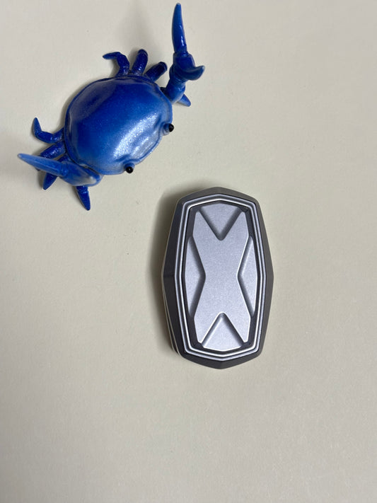 Chenyu Guardian slider - SS fidget toy