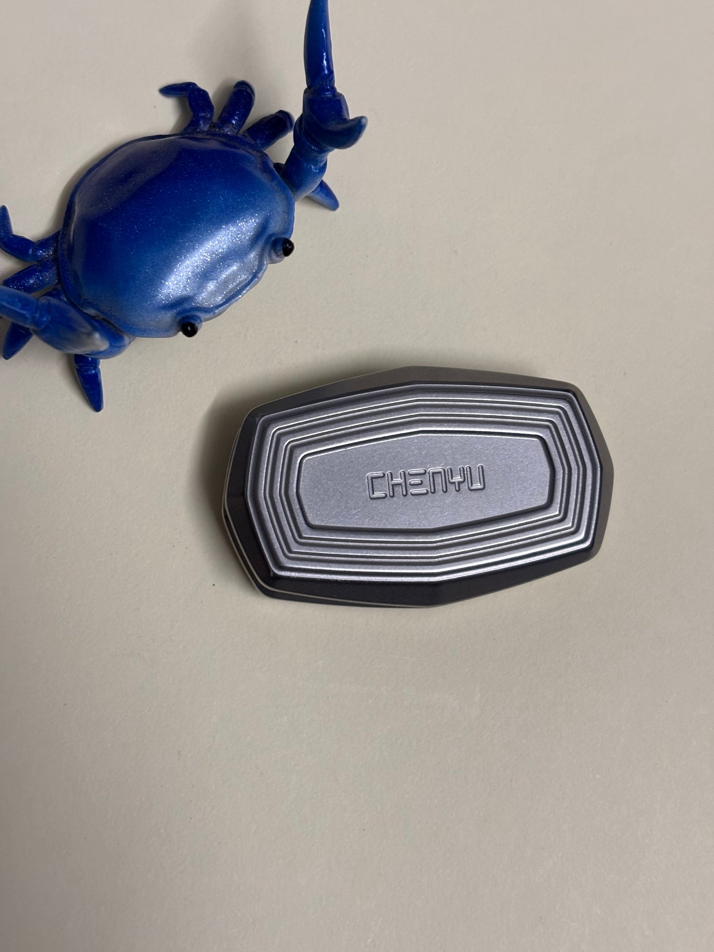 Chenyu Guardian slider - SS fidget toy