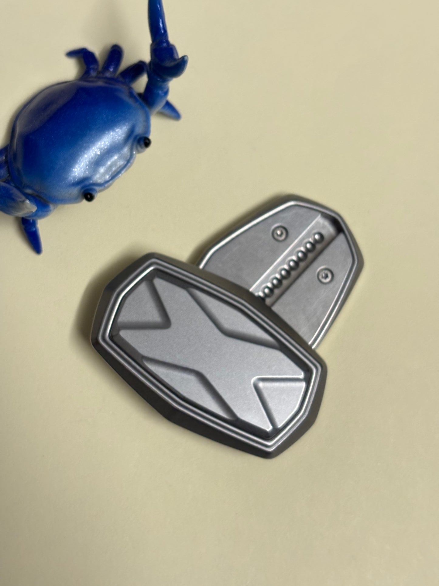 Chenyu Guardian slider - SS fidget toy