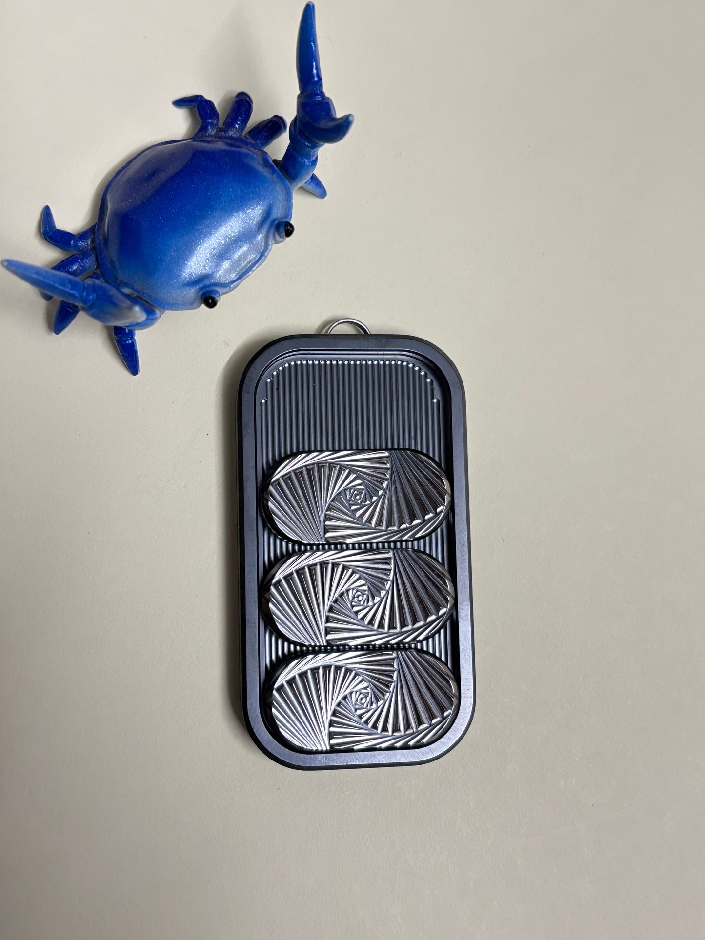 Compoform SB3 - slider