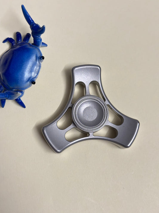 Spinnerd arachnophobia spinner - SS - fidget spinner - fidget toy