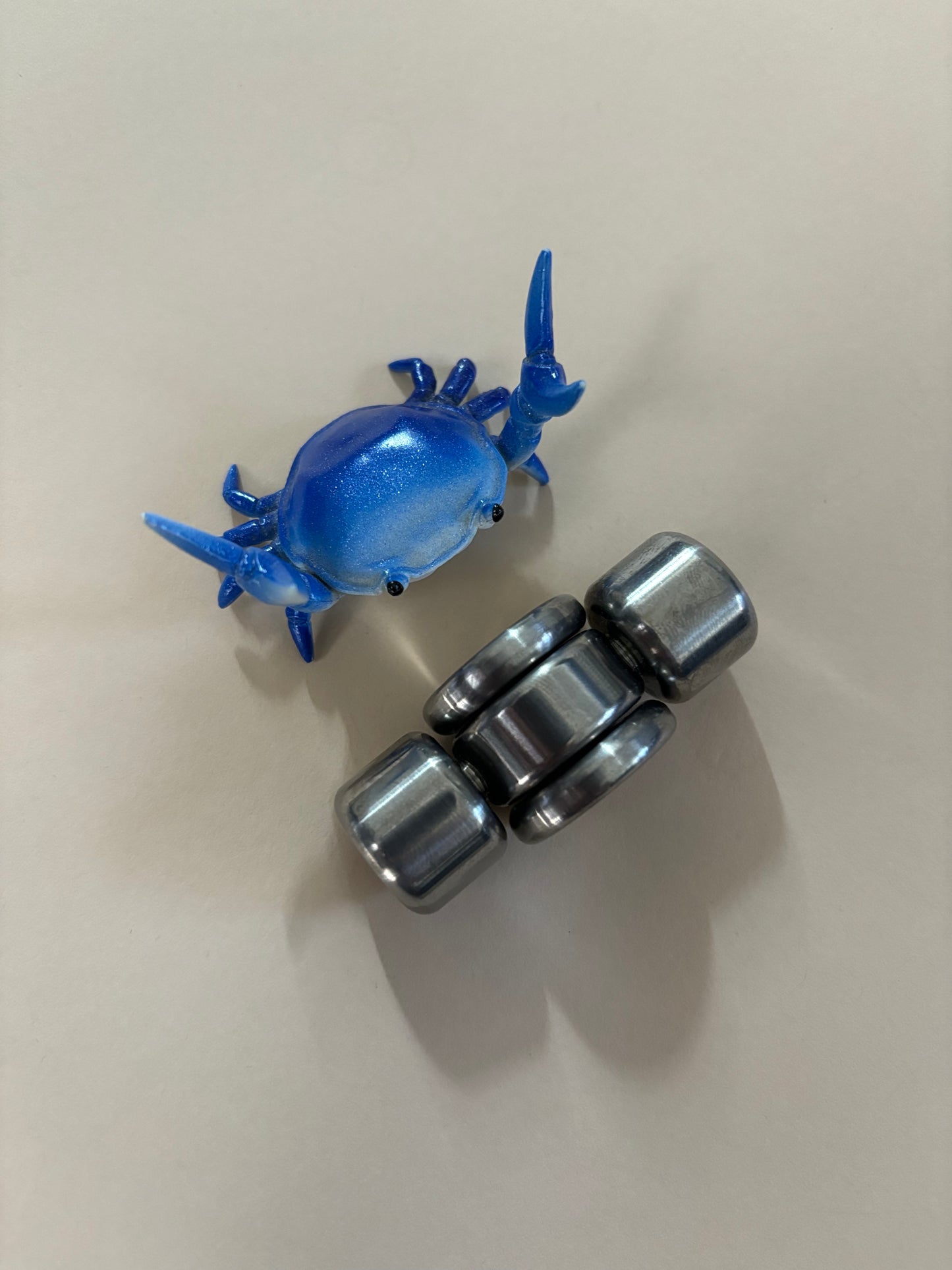 KAP x Otto - Katla w  - fidget spinner - fidget toy