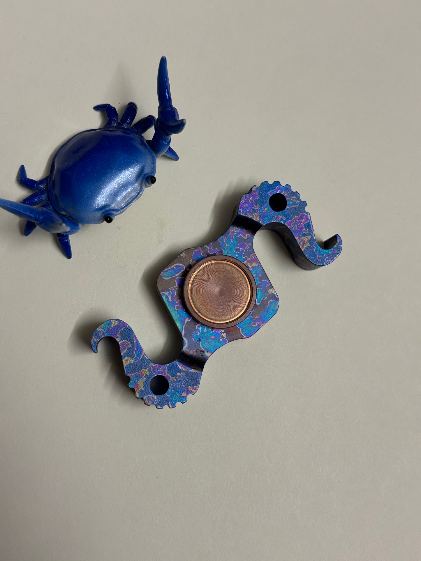 Rotablade - rotathing - TI - fidget spinner - fidget toy