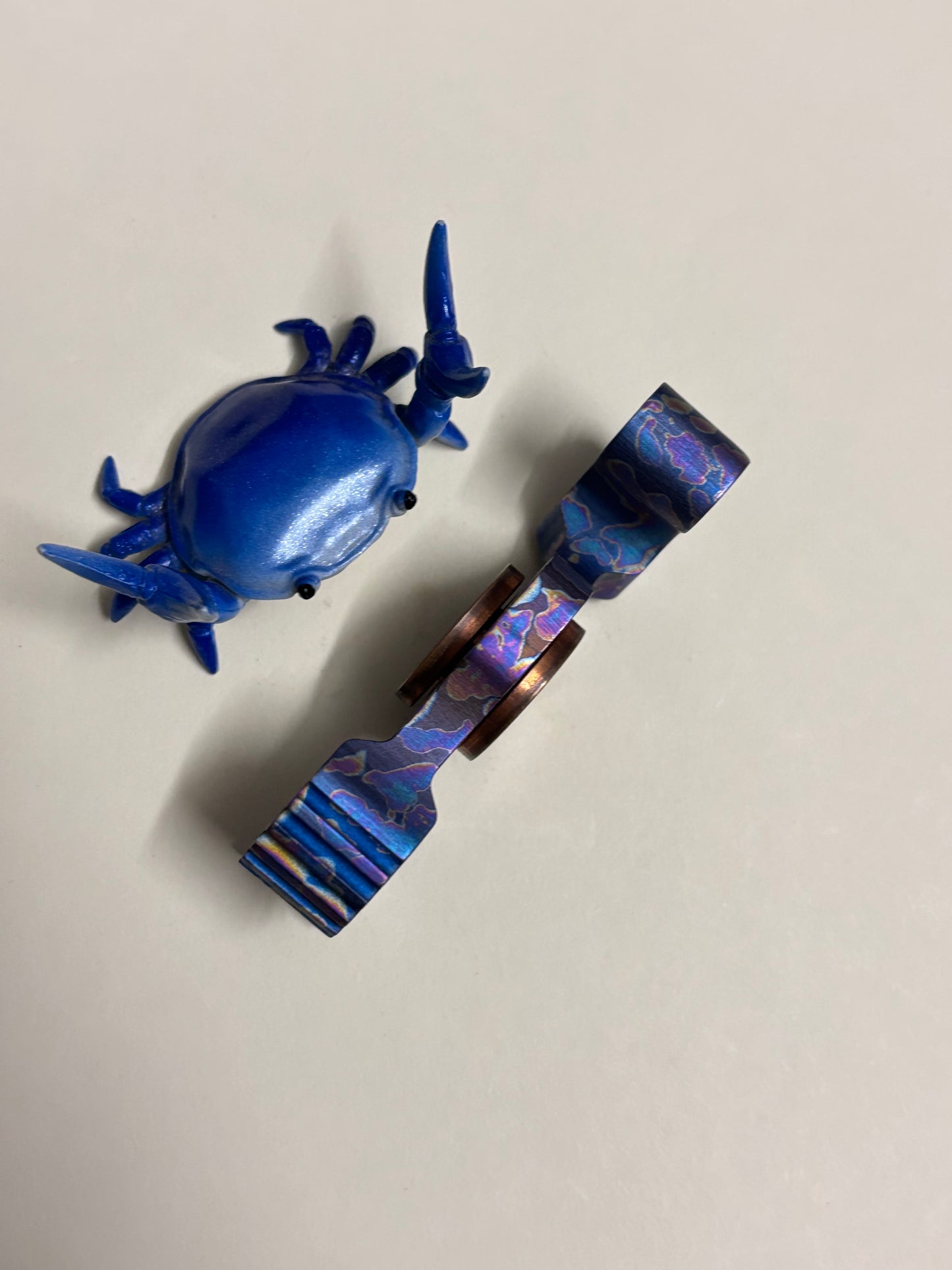 Rotablade - rotathing - TI - fidget spinner - fidget toy